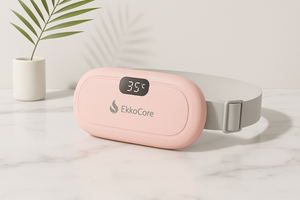 Professional EkkoCore product mockup