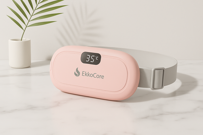 Professional EkkoCore product mockup